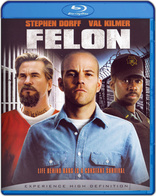 Felon (Blu-ray Movie), temporary cover art
