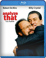 Analyze That (Blu-ray Movie), temporary cover art