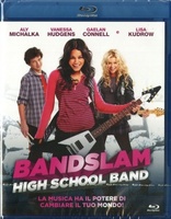 Bandslam (Blu-ray Movie), temporary cover art