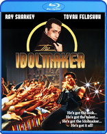 The Idolmaker (Blu-ray Movie)