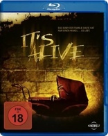 It's Alive (Blu-ray Movie)
