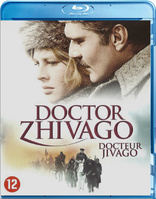 Doctor Zhivago (Blu-ray Movie)