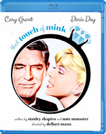 That Touch of Mink (Blu-ray Movie), temporary cover art