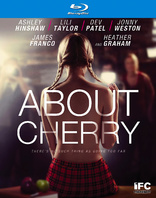 About Cherry (Blu-ray Movie)