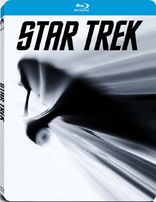 Star Trek (Blu-ray Movie)