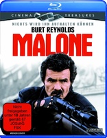 Malone (Blu-ray Movie)