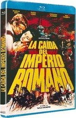 The Fall of the Roman Empire (Blu-ray Movie)