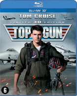 Top Gun 3D (Blu-ray Movie)