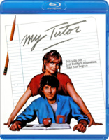 My Tutor (Blu-ray Movie)