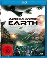 AE Apocalypse Earth (Blu-ray Movie)