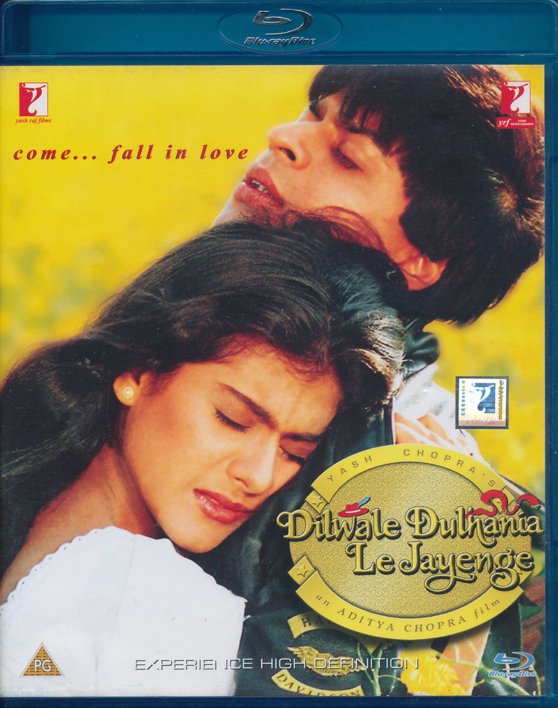 Dilwale dulhania le jayenge full movie download hd mp4 pagalworld.com