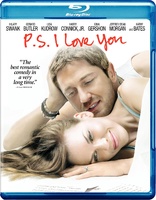P.S. I Love You (Blu-ray Movie)