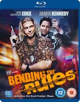 Bending the Rules (Blu-ray Movie)