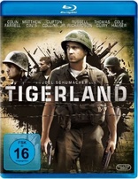 Tigerland (Blu-ray Movie)