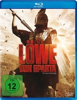 The 300 Spartans (Blu-ray Movie)