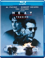 Heat (Blu-ray Movie)