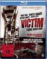The Victim (Blu-ray Movie)