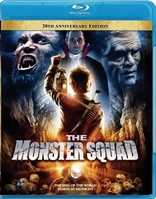 The Monster Squad (Blu-ray Movie)