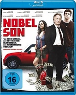 Nobel Son (Blu-ray Movie)