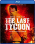 The Last Tycoon (Blu-ray Movie)