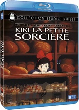 Kiki la Petite Sorcire (Blu-ray Movie)