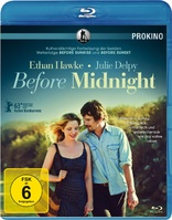 Before Midnight (Blu-ray Movie)