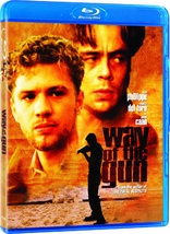 The Way of the Gun (Blu-ray Movie)