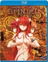 Elfen Lied: Complete Collection with OVA (Blu-ray Movie)