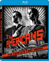 The Americans: The Complete First Season (Blu-ray Movie)
