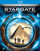 Stargate (Blu-ray Movie)