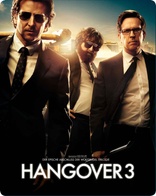 The Hangover Part III (Blu-ray Movie)