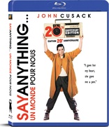 Say Anything... (Blu-ray Movie)