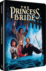 The Princess Bride (Blu-ray Movie)