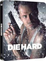 Die Hard (Blu-ray Movie)