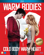 Warm Bodies (Blu-ray Movie)