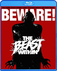 The Beast Within (Blu-ray)
Temporary cover art