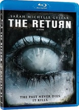 The Return (Blu-ray Movie)