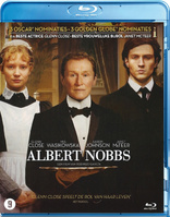 Albert Nobbs (Blu-ray Movie)