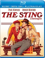 The Sting (Blu-ray Movie)