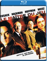 Runaway Jury (Blu-ray Movie)