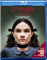 Orphan (Blu-ray Movie)