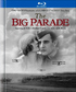 The Big Parade (Blu-ray Movie)