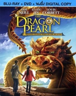 The Dragon Pearl (Blu-ray Movie), temporary cover art