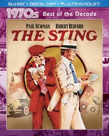 The Sting (Blu-ray Movie)