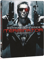 The Terminator (Blu-ray Movie), temporary cover art