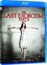 The Last Exorcism, Part II (Blu-ray Movie)