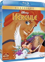 Hercules (Blu-ray Movie)