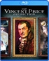 The Vincent Price Collection (Blu-ray Movie) The Vincent Price Collection (Blu-ray Movie)