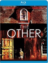 The Other (Blu-ray Movie)