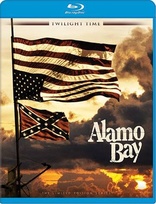 Alamo Bay (Blu-ray Movie), temporary cover art